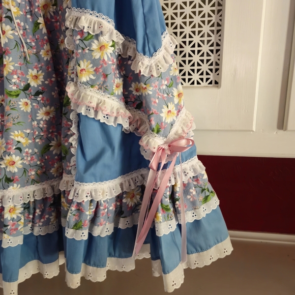 Fun&Fancy Originals Prarie Skirt - Picture 2 of 6